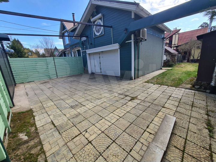 Дом 56,6 м² на участке 1,5 сот.