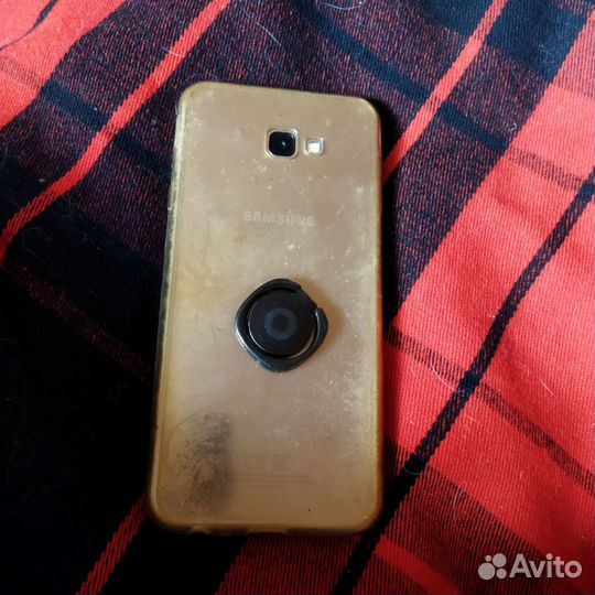 Samsung Galaxy J4+ (2018), 3/32 ГБ