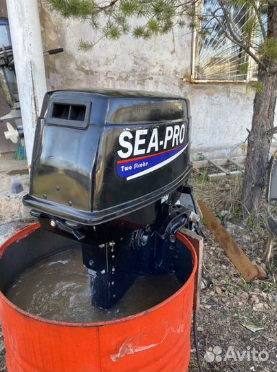 Sea pro T25