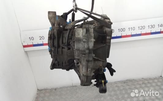 Кпп автоматическая ford focus 2 (NDN43DJ01)