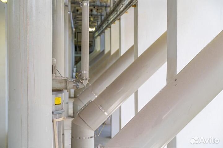 Комбикорм для свиней и поросят