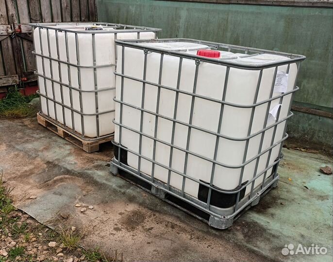 Еврокуб б/у