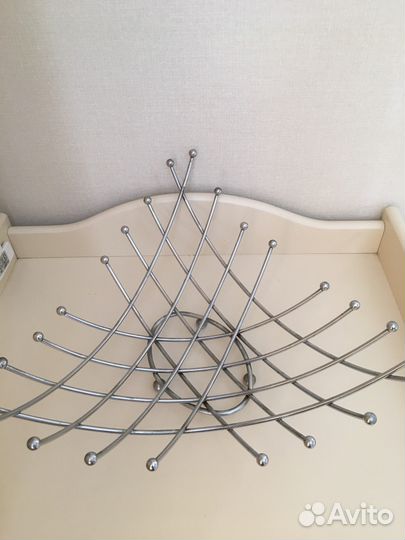 Вазы для фруктов