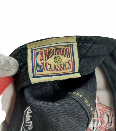 Кепка Chicago Bulls