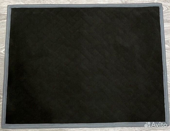 Коврик под миску, лоток для животных