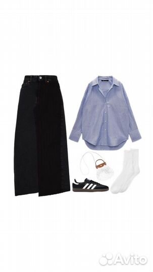 Стилист по подбору одежды Разбор Гардероба