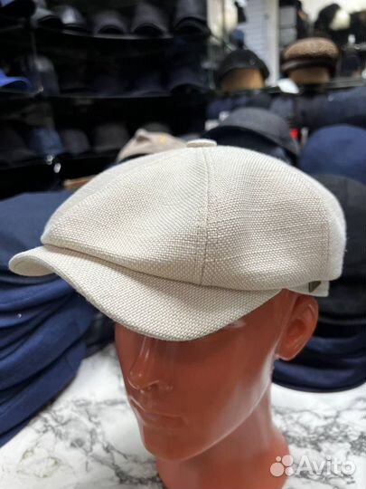 Кепки, Восьмиклинки, Регланы, Любые Головные Уборы