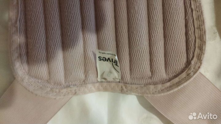 Корректор осанки ортопедический S