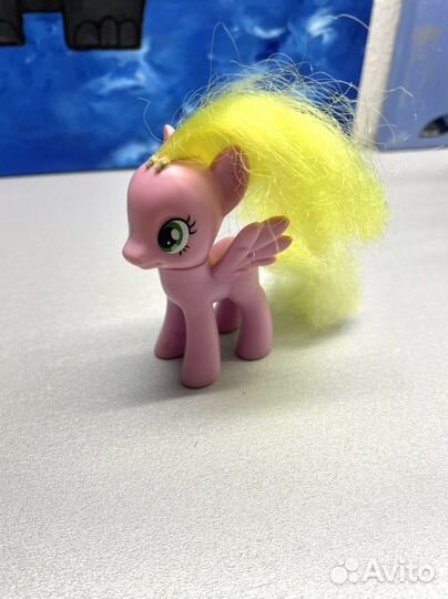 My little pony