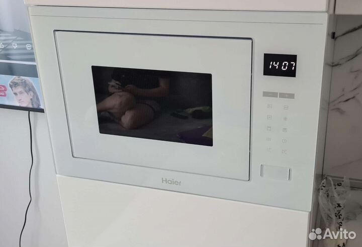 Ремонт микроволновых печей свч