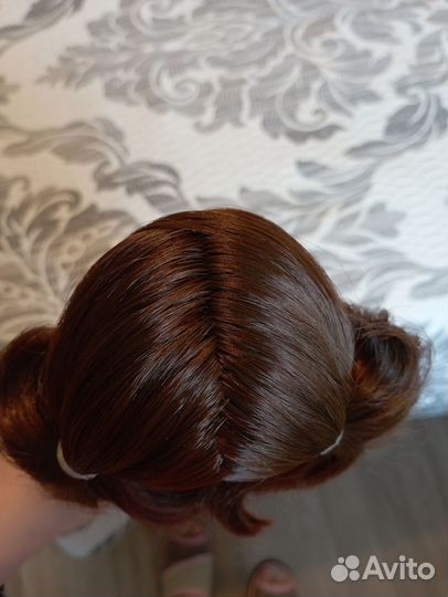 Кукла Ноэлия Paola Reina