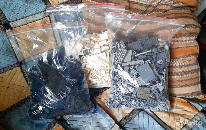 Lego Creator