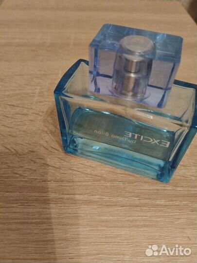 Мужская туалетная вода Орифлейм