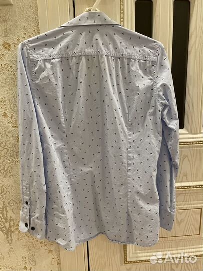 Рубашка Gulliver 158