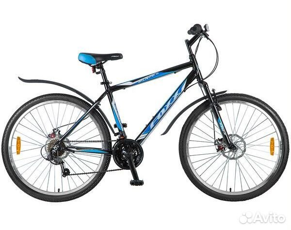 Велосипед 27,5