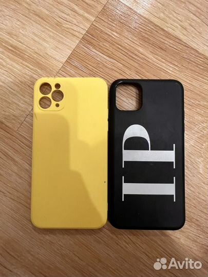 Чехлы на iPhone 11 Pro Max (про макс)