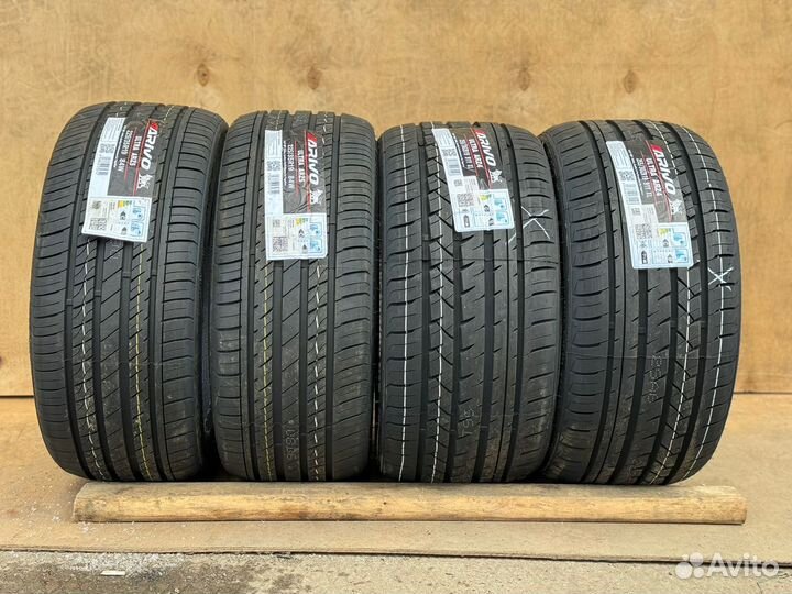 Arivo Ultra ARZ4 225/35 R19 и 255/30 R19