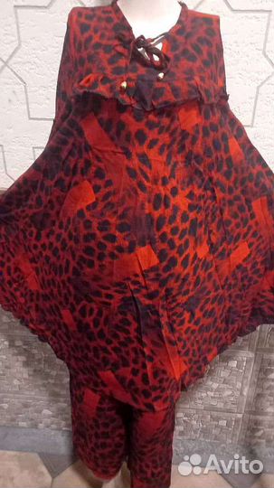 Домашное одежда