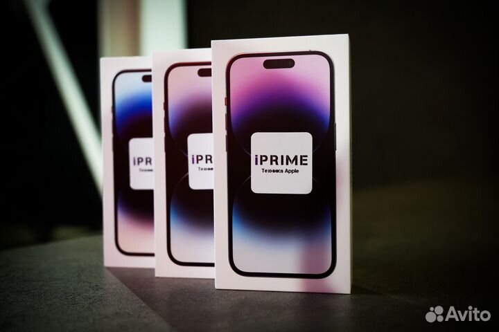 iPhone 14 Pro Max 512 gb