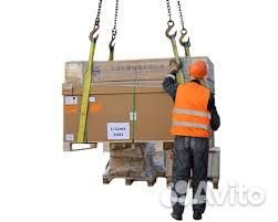 Требуется Стропальщик г.Альметьевск