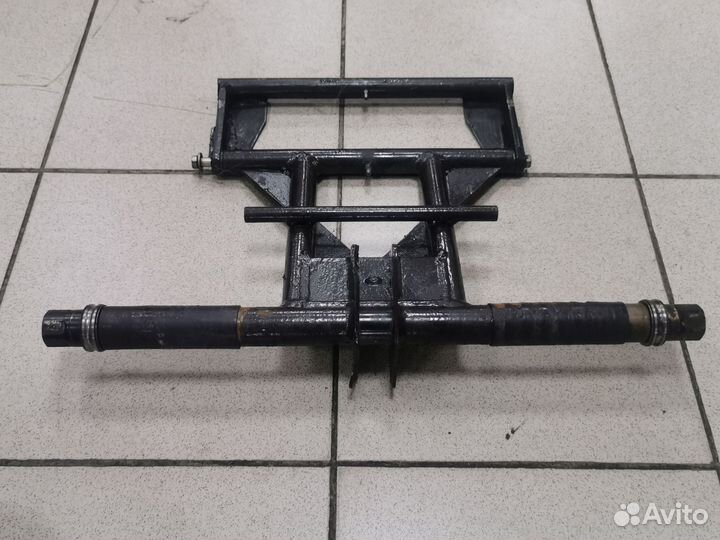 Задний рычаг задней подвески Arctic Cat Bearcat Z1