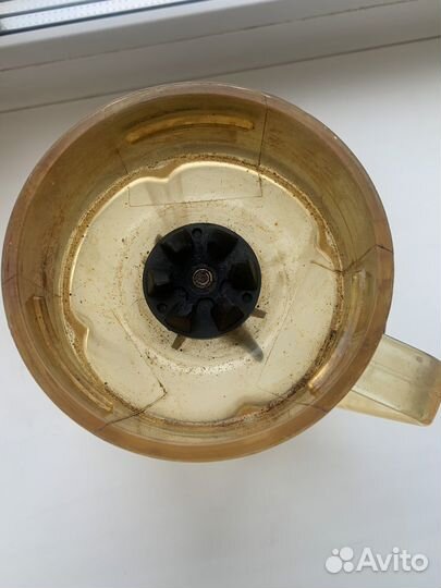 Миксер производства СССР на запчасти