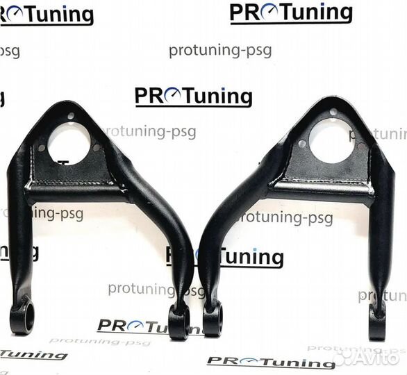 Красноярский выворот рычаги Ваз 2101-07