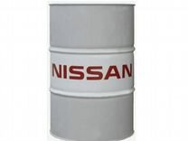 Масло моторное Nissan 5w40, 1L