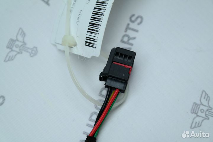 Амортизатор Kia Sportage 4 2015-2022