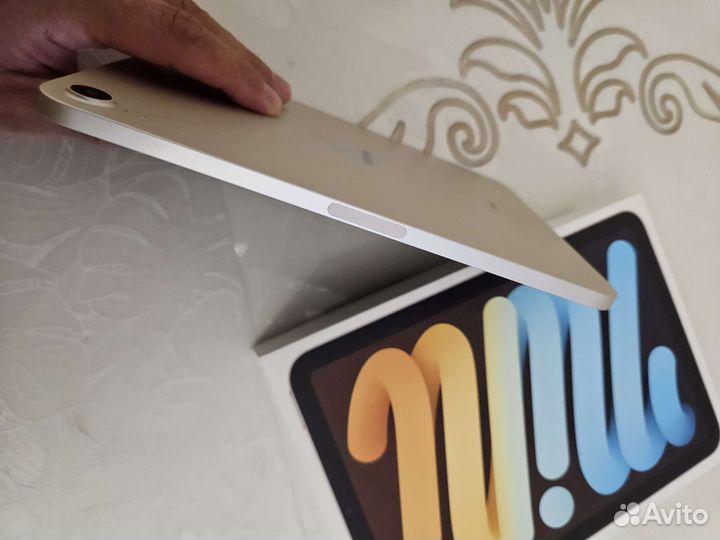 iPad mini 6 2021 256gb