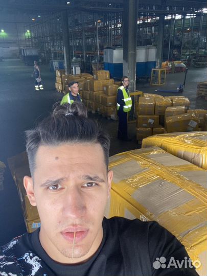 Защитная маска