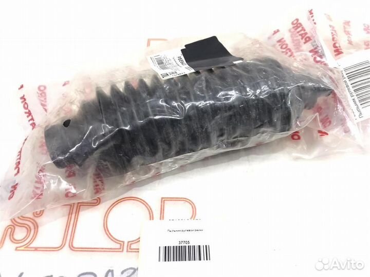 Пыльник рулевой рейки