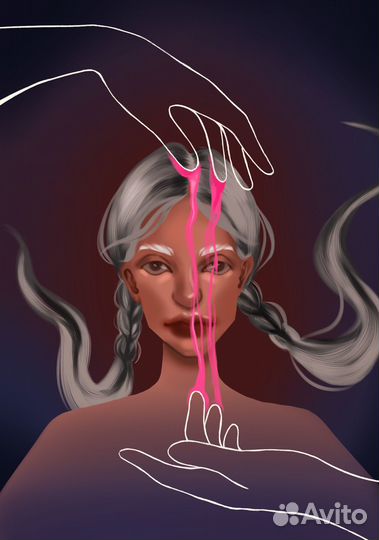 Художник иллюстратор