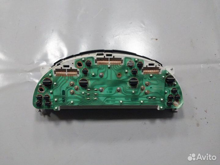 Щиток приборов Заз Сенс седан 1.5 A15SMS 2009