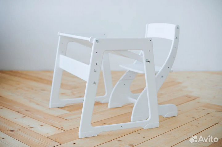 Детская растущая мебель оптом