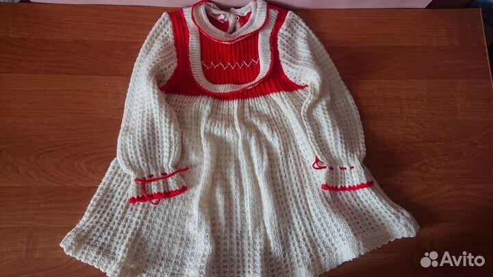 Детская одежда для девочек