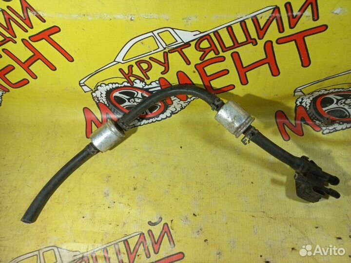 Датчик разрежения и давления газа