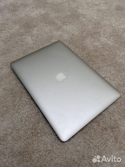 Apple MacBook Air 13 2015
