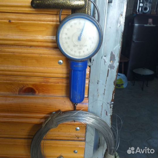 Проволока Михлёр