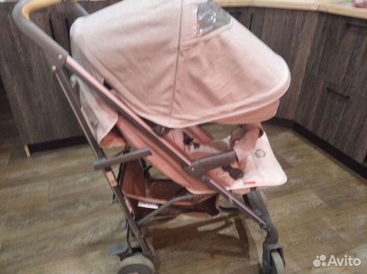 Коляска детская