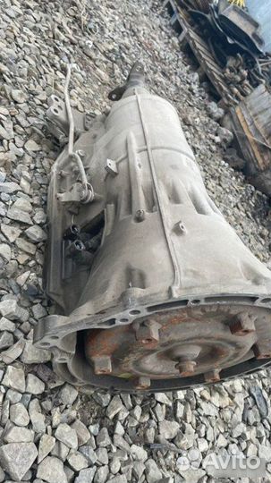 АКПП Lexus Ls460 седан 1urfse 2007