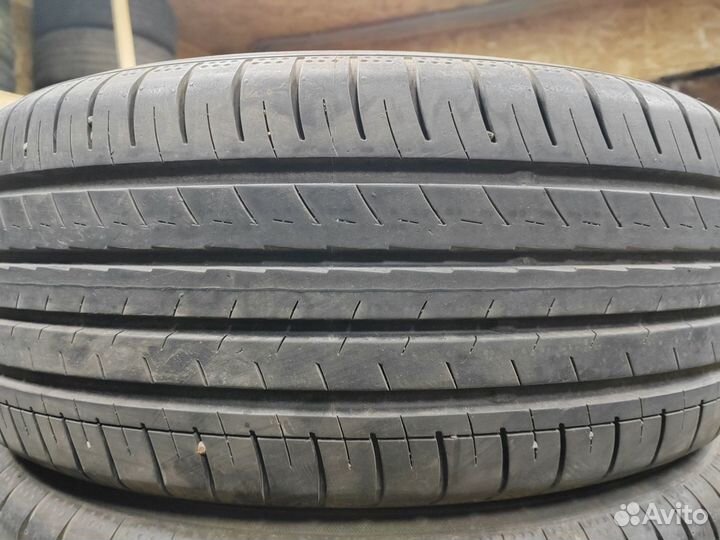 Yokohama BluEarth-GT AE-51 205/55 R16 94V