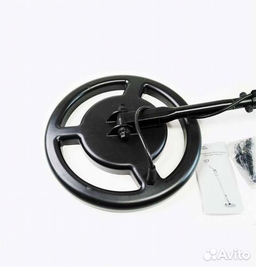 Металлоискатель перезаряжаемый, Smart Sensor AR944