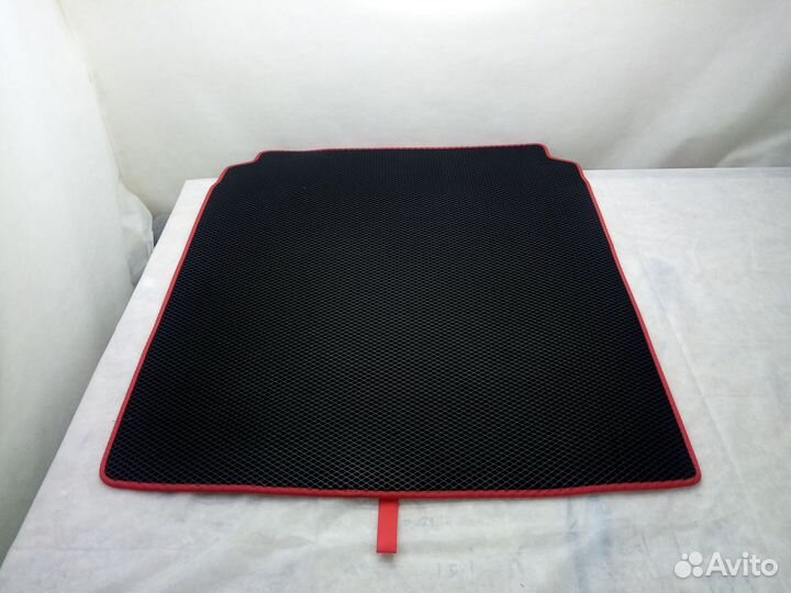 Eva Эва коврик в багажник