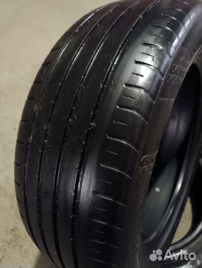 Kumho Ecowing ES31 205/55 R16