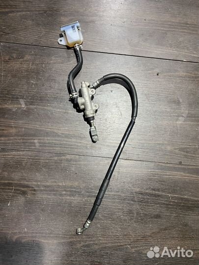 Задний тормозной цилиндр для Suzuki GSX650F