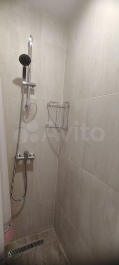 Квартира-студия, 28 м², 1/1 эт.