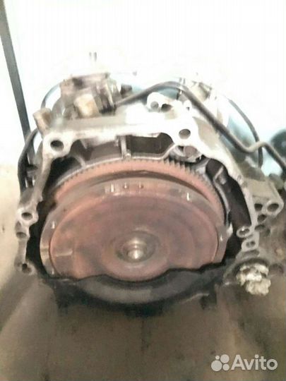 АКПП м24а Honda D16