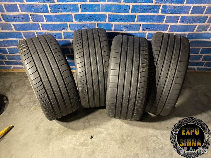 Bridgestone Potenza S005 235/35 R19 91Y