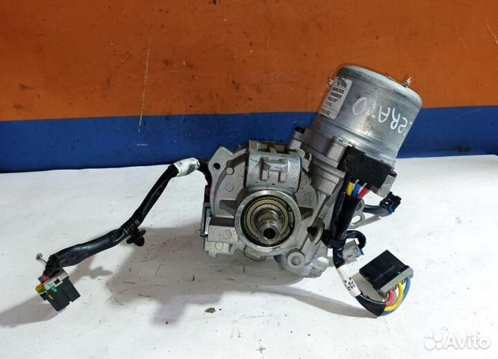 Колонка рулевая Kia Cerato 3 YD 2013-2020